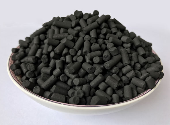 空氣凈化活性炭可以反復使用嗎