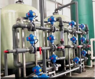 玻璃鋼一體化污水處理設(shè)備廠