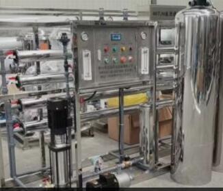 純水處理設備廠家直銷價格