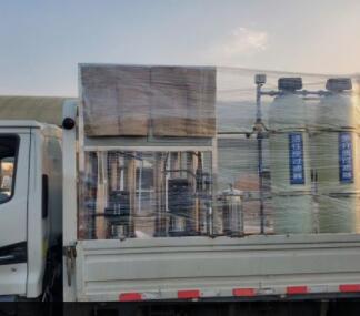 一體化水處理設(shè)備工藝流程