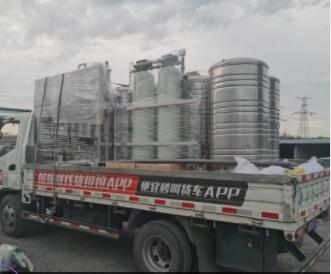 超濾進水壓力要求標準值