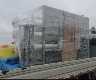 純凈水廠設備價格