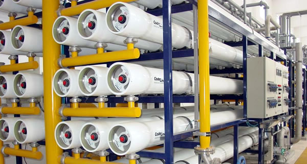 贏信凈水設備為您量身定制，為您定制個性化方案