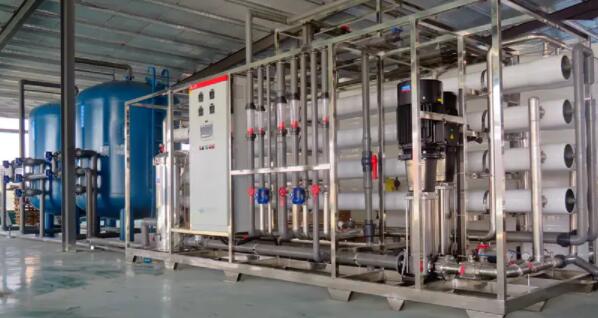 贏信凈水設備為您提供完善的售后服務，讓您省心安心